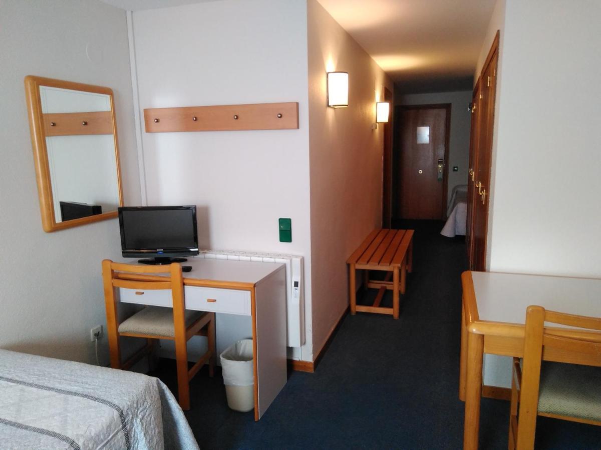 Hotel Europa 아스툰 외부 사진