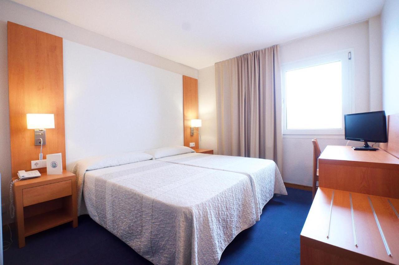 Hotel Europa 아스툰 외부 사진