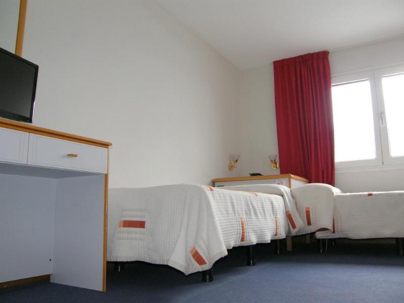 Hotel Europa 아스툰 외부 사진
