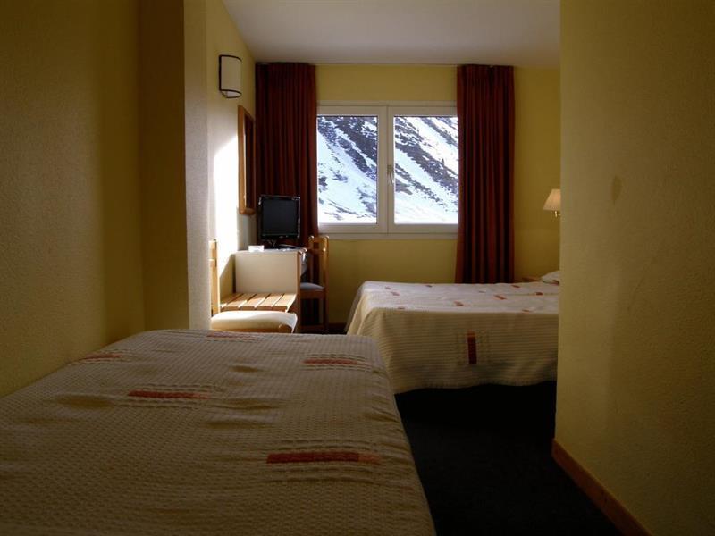 Hotel Europa 아스툰 외부 사진