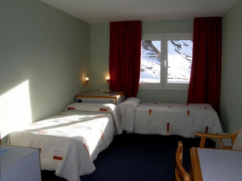 Hotel Europa 아스툰 외부 사진