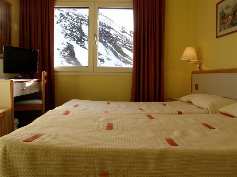 Hotel Europa 아스툰 외부 사진